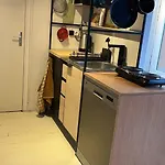 Lägenhet La Boulangerette - In Kralingen *