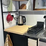 Apartman La Boulangerette - In Kralingen