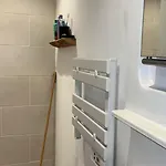 Apartman La Boulangerette - In Kralingen Rotterdam