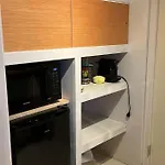 La Boulangerette - In Kralingen Apartman *