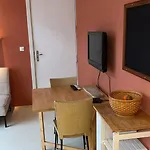 La Boulangerette - In Kralingen Apartman *