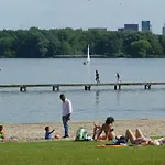 La Boulangerette - In Kralingen Apartman
