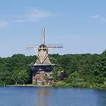 La Boulangerette - In Kralingen *