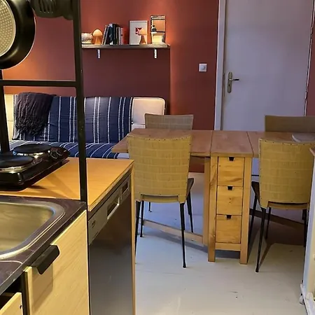 Apartamento La Boulangerette - In Kralingen