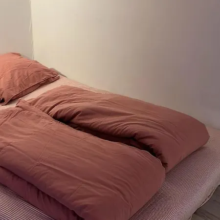 Apartamento La Boulangerette - In Kralingen Róterdam