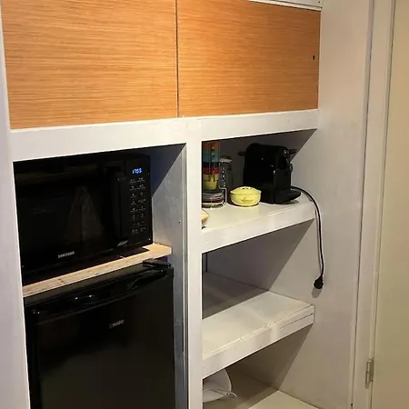 La Boulangerette - In Kralingen Apartman *