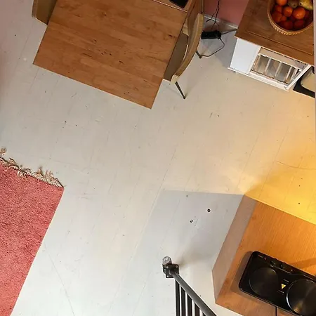 La Boulangerette - In Kralingen Rotterdam