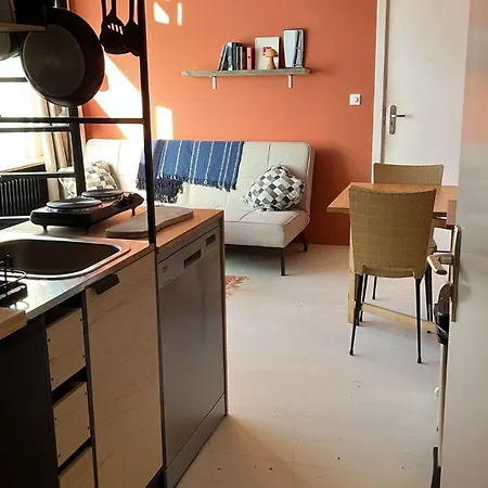 La Boulangerette - In Kralingen * Rotterdam