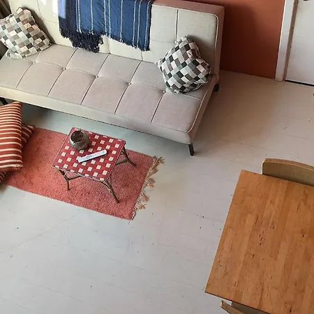 La Boulangerette - In Kralingen Apartman *