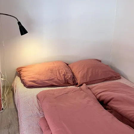 La Boulangerette - In Kralingen