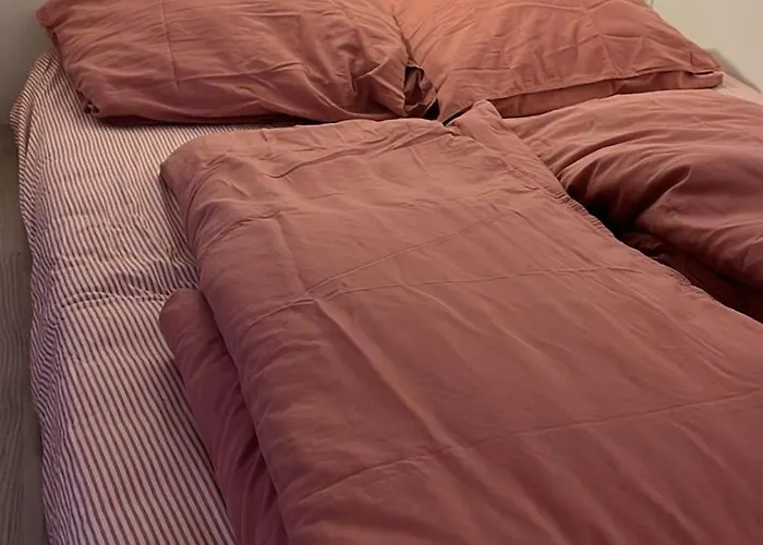 La Boulangerette - In Kralingen アパート