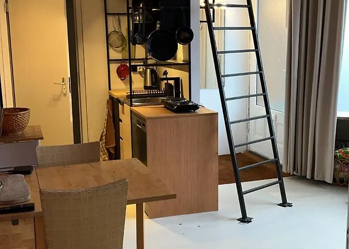 La Boulangerette - In Kralingen * Rotterdam