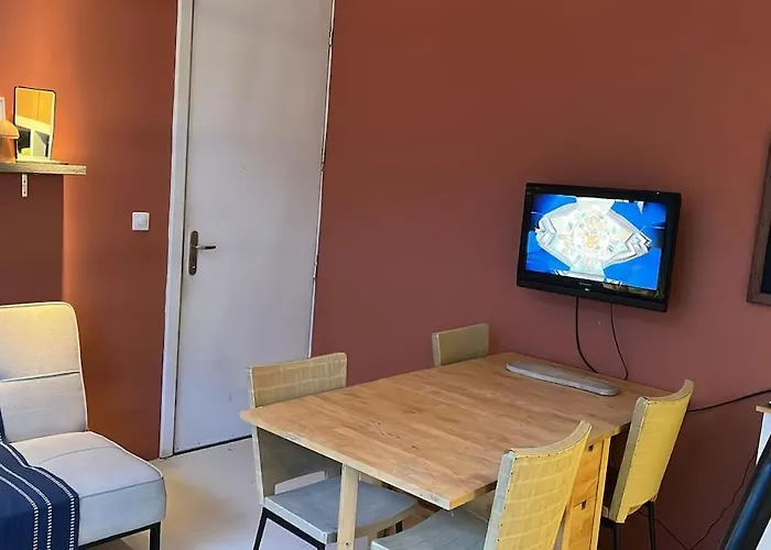 La Boulangerette - In Kralingen *