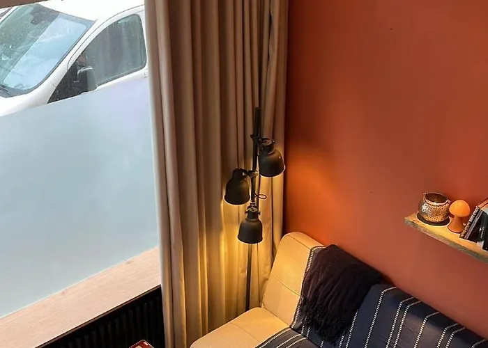 La Boulangerette - In Kralingen * Rotterdam