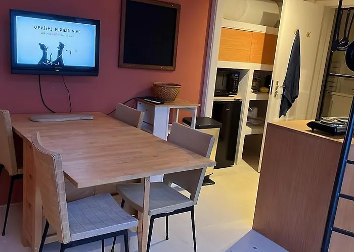 La Boulangerette - In Kralingen *