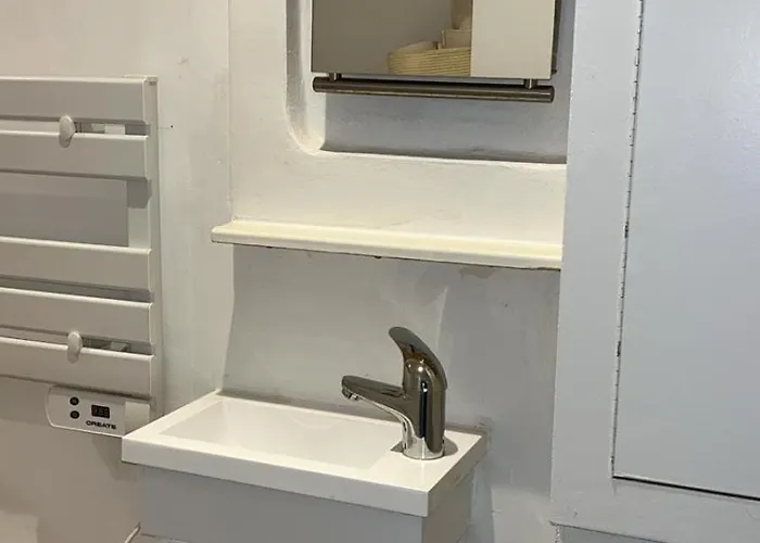 La Boulangerette - In Kralingen Apartman