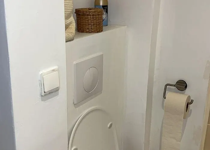 La Boulangerette - In Kralingen Apartman Rotterdam