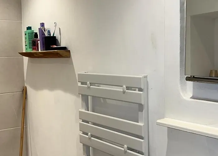 Apartman La Boulangerette - In Kralingen