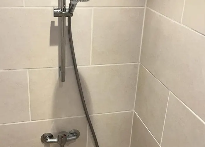 Apartman La Boulangerette - In Kralingen *