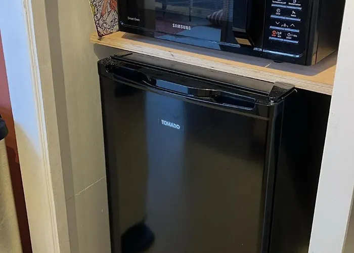 La Boulangerette - In Kralingen *