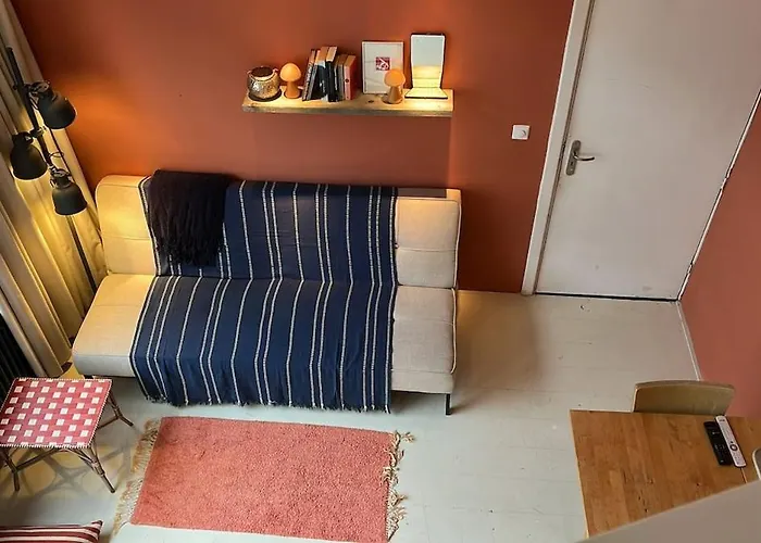 La Boulangerette - In Kralingen * Rotterdam