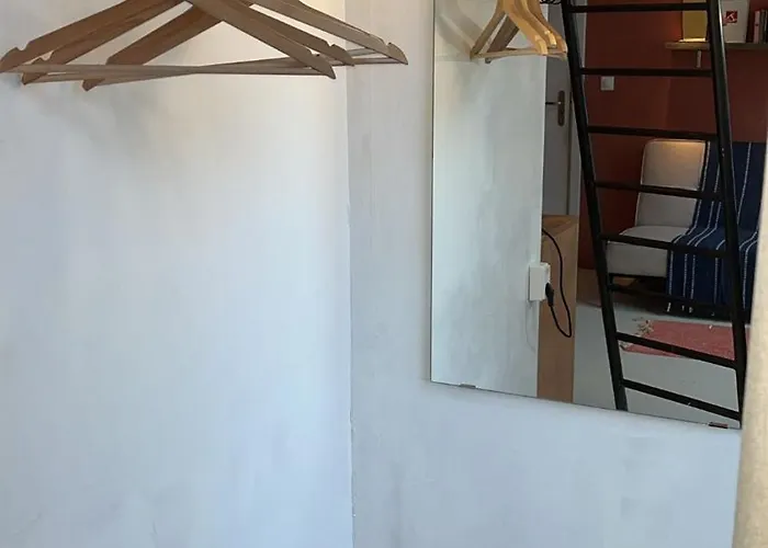 La Boulangerette - In Kralingen Apartman