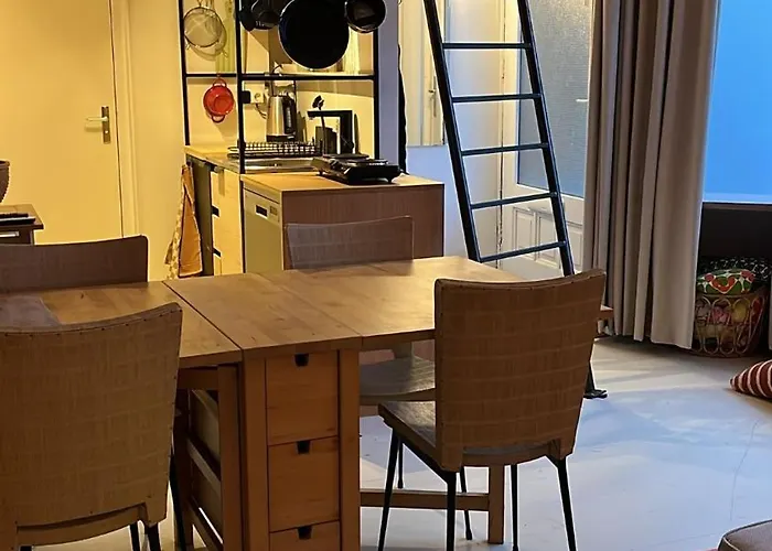 La Boulangerette - In Kralingen *