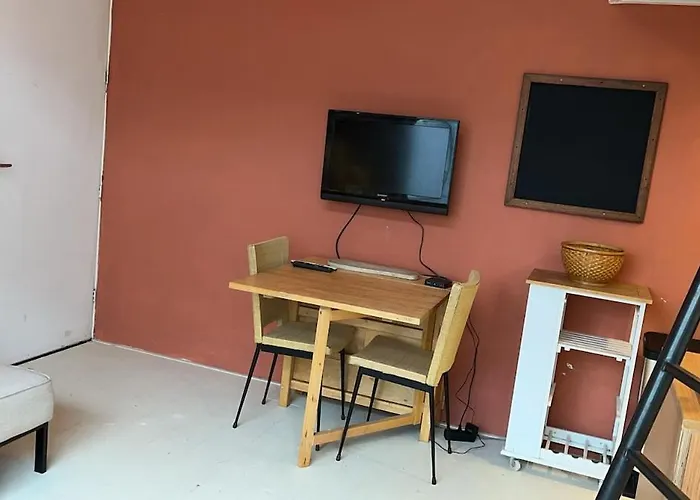 La Boulangerette - In Kralingen Rotterdam