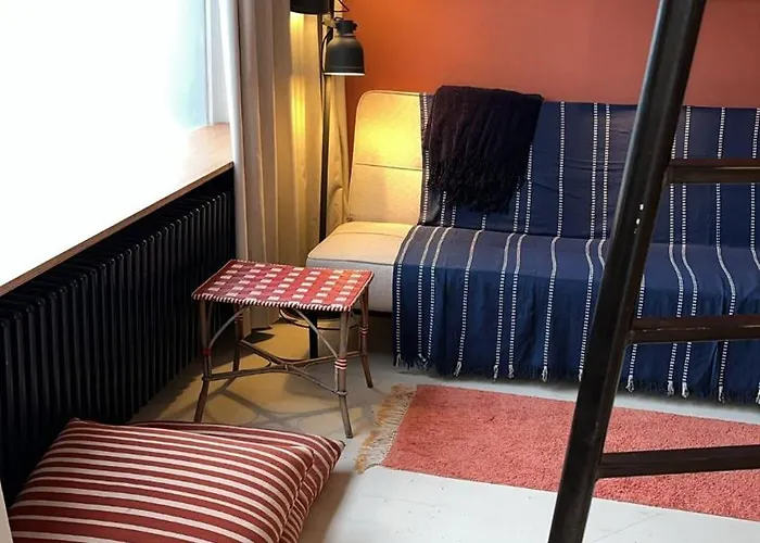 La Boulangerette - In Kralingen * Rotterdam