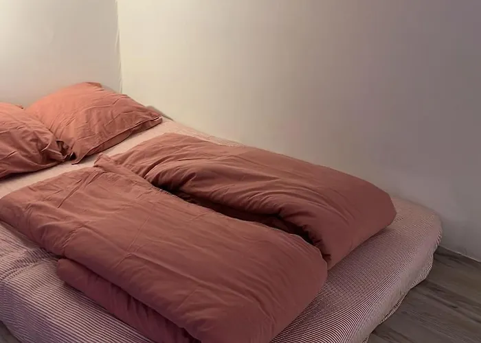 Apartman La Boulangerette - In Kralingen Rotterdam