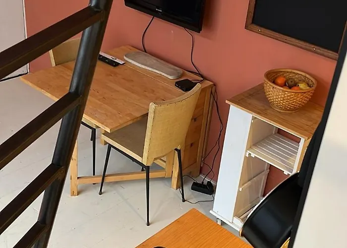 La Boulangerette - In Kralingen