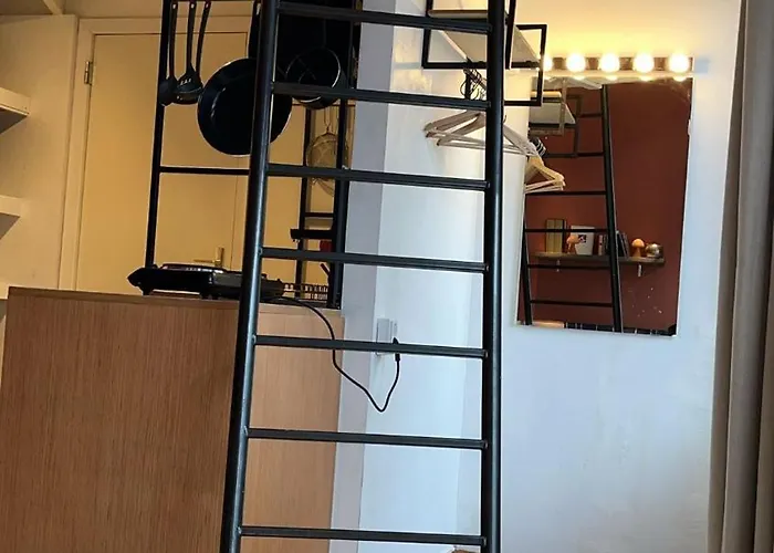 La Boulangerette - In Kralingen