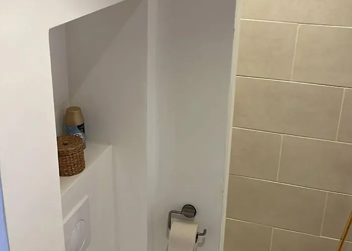 アパート La Boulangerette - In Kralingen