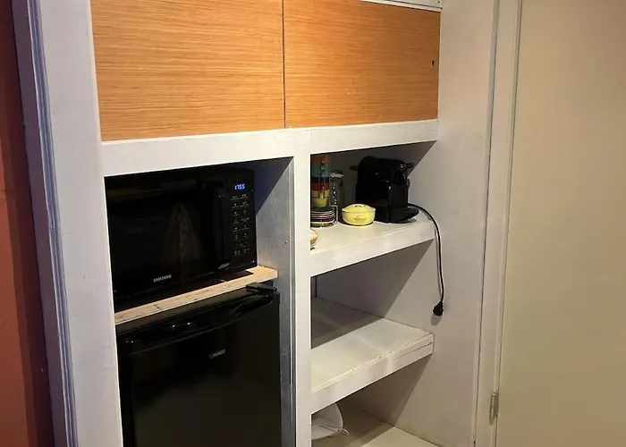 La Boulangerette - In Kralingen Apartman *