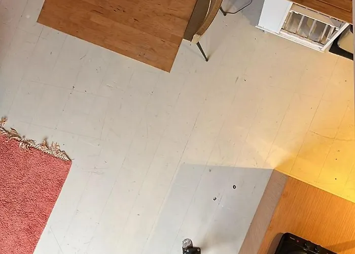 La Boulangerette - In Kralingen Rotterdam