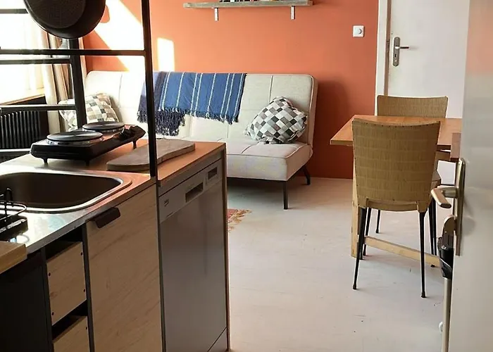 La Boulangerette - In Kralingen * Rotterdam