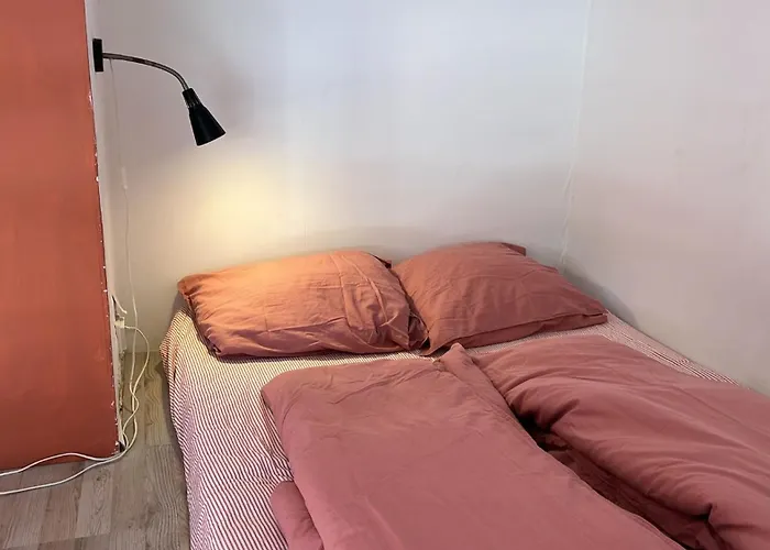 La Boulangerette - In Kralingen