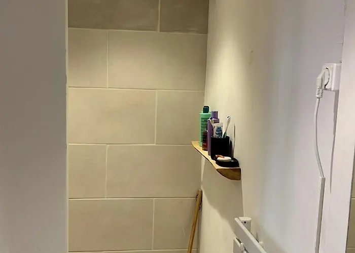 La Boulangerette - In Kralingen * Rotterdam