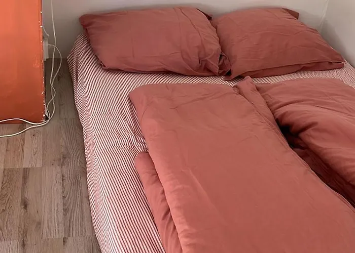 La Boulangerette - In Kralingen *