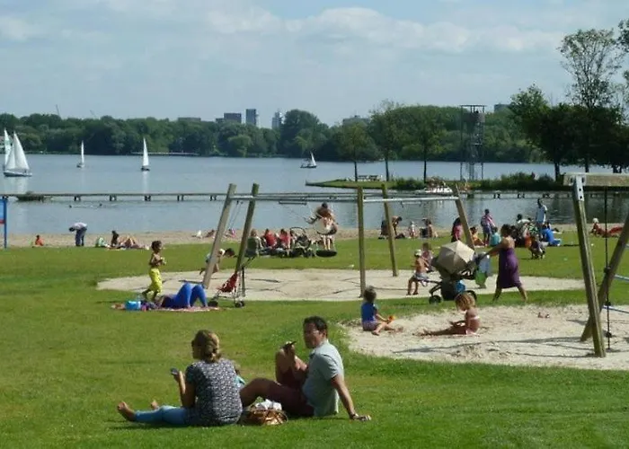 La Boulangerette - In Kralingen