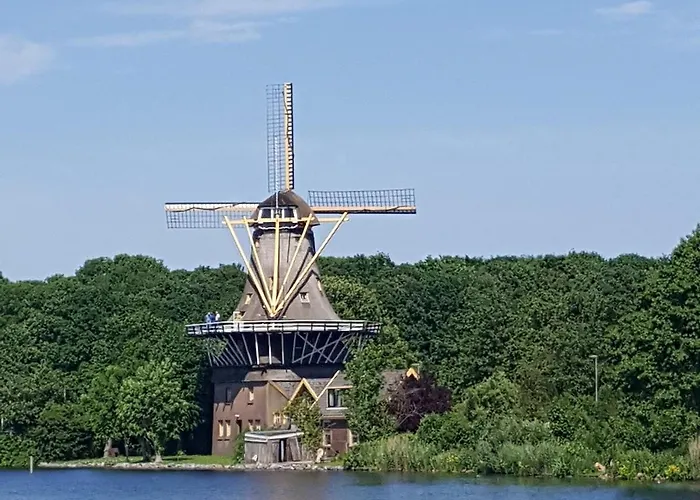 La Boulangerette - In Kralingen *