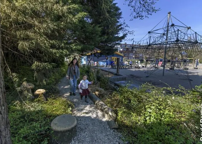 Apartman La Boulangerette - In Kralingen *