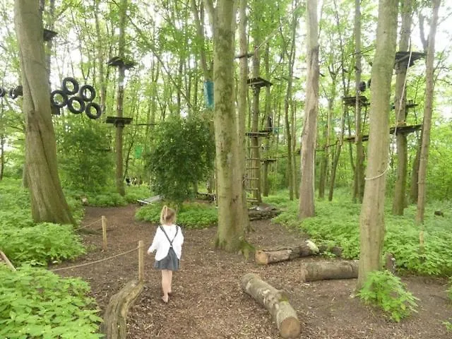 La Boulangerette - In Kralingen ロッテルダム