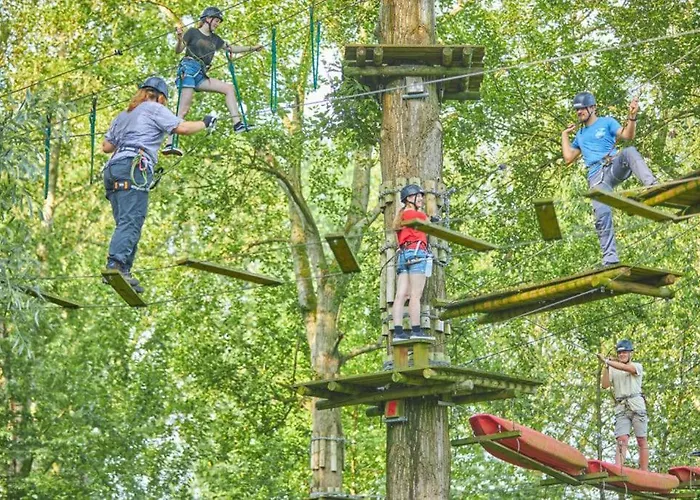 La Boulangerette - In Kralingen アパート