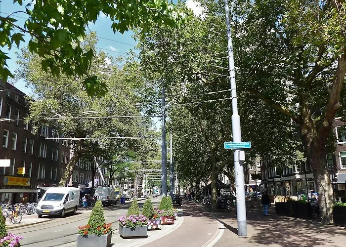 アパート La Boulangerette - In Kralingen